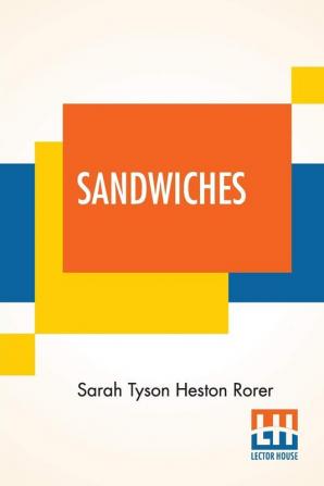 Sandwiches