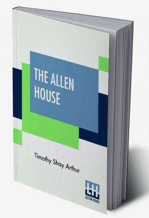 The Allen House