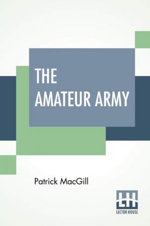 The Amateur Army