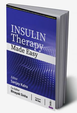 Insulin Therapy Made Easy