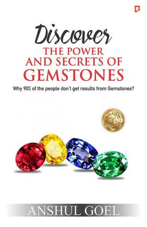 Discover THE POWER AND SECRETS OF GEMSTONES