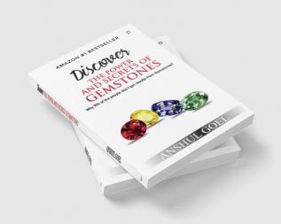 Discover THE POWER AND SECRETS OF GEMSTONES