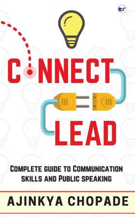 Connect To Lead (Paperback)