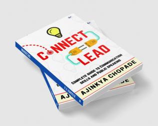 Connect To Lead (Hardcover)