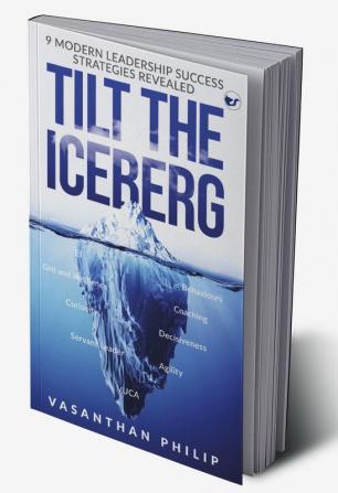 Tilt the Iceberg