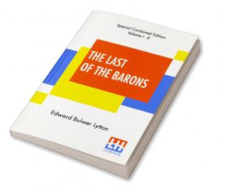 The Last Of The Barons (Complete)