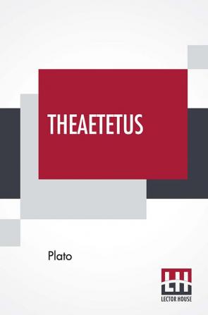 Theaetetus