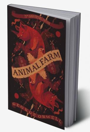 Animal farm 5th June 2020 Final