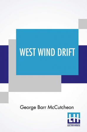 West Wind Drift