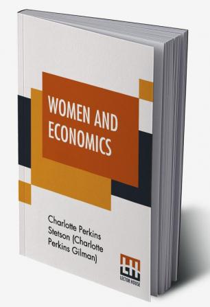 Women And Economics