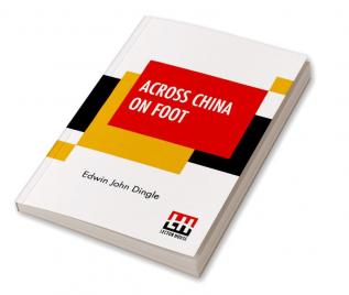 Across China On Foot