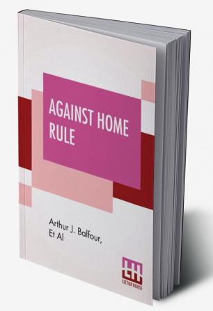 Against Home Rule