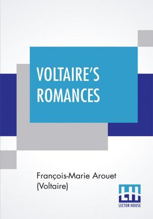 Voltaire's Romances