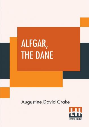 Alfgar The Dane