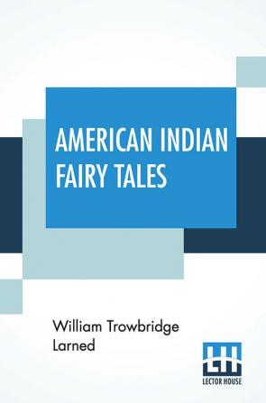 American Indian Fairy Tales