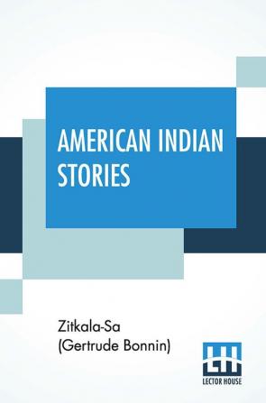 American Indian Stories