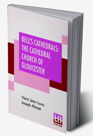 Bell's Cathedrals