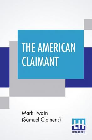 The American Claimant