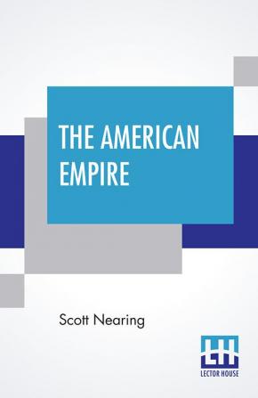 The American Empire