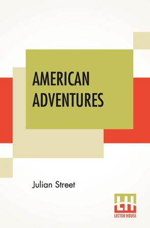 American Adventures