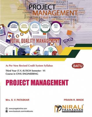 PROJECT MANAGEMENT