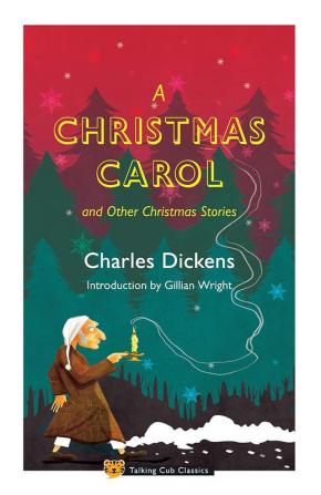 CHRISTMAS CAROL