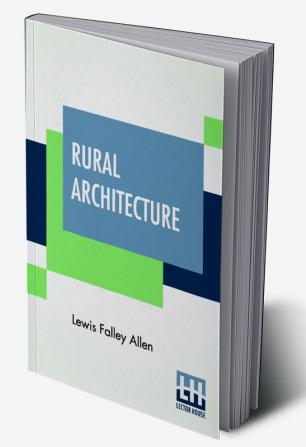 Rural Architecture