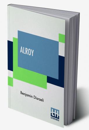 Alroy