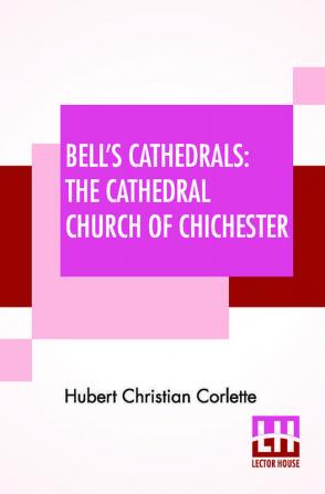 Bell's Cathedrals