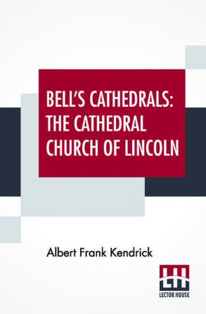 Bell's Cathedrals