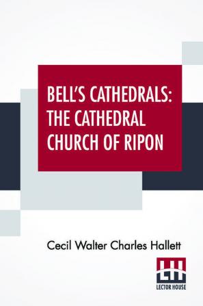 Bell's Cathedrals