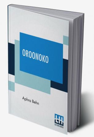 Oroonoko