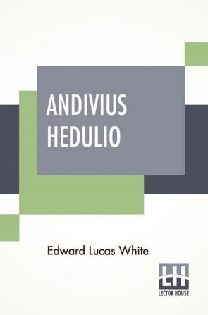 Andivius Hedulio