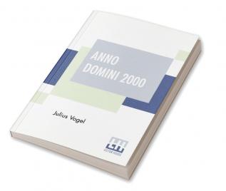 Anno Domini 2000