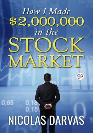 How I Made $2000000 in the Stock Market