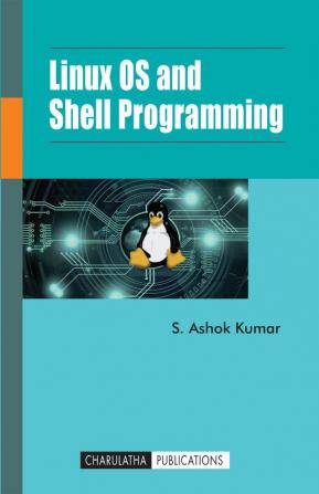 Linux OS and Shell Programming