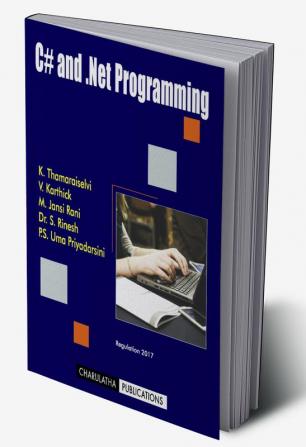 C# and .Net Programming