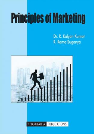 Principles of Marketing