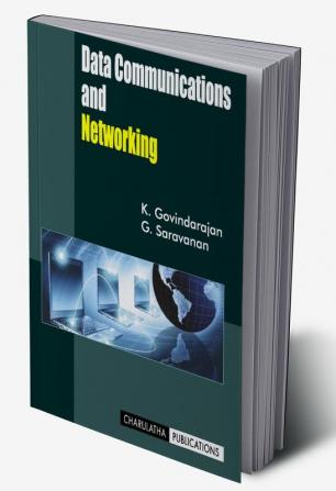 Data Communications and Networking