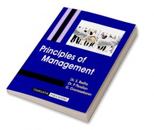 Principles of Management