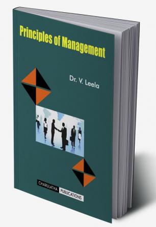 Principles of Management