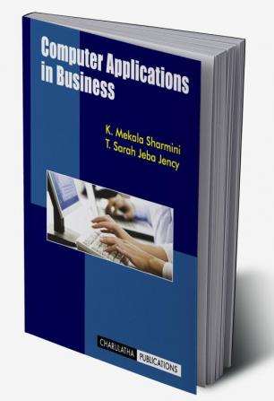 Computer Applications in Business