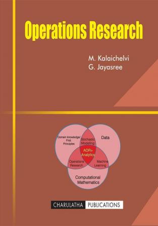 Operations Research