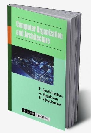 COMPUTER ORGANIZATION AND ARCHITECTURE