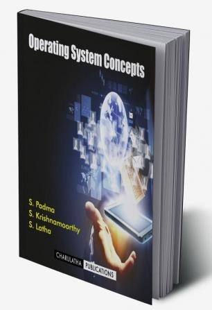 Operating System Concepts