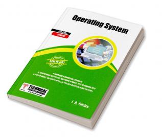 Operating System for GTU University (IV- CSE/IT- 3140702)