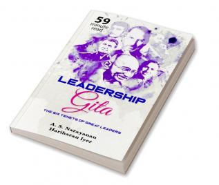 Leadership Gita