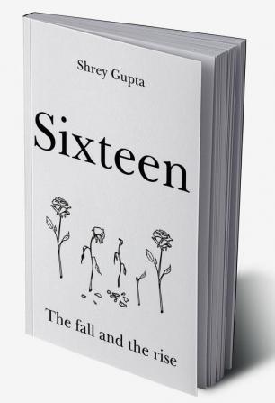 Sixteen The fall and the rise