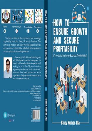 How to Ensure Growth and Secure Profitability