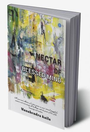 NECTAR OF BLESSED MIND